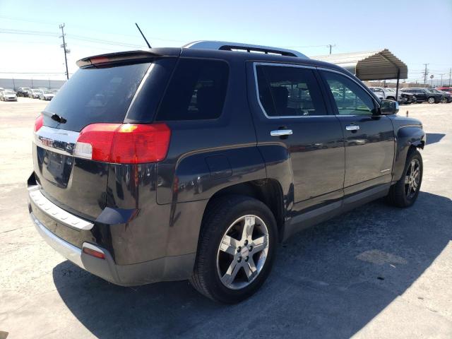 Image 3 of 2013 GMC TERRAIN SLT 2013 with VIN 2GKALWEK2D6162948