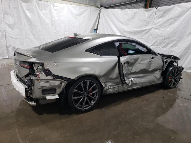 Image 3 of 2022 LEXUS RC 350 BASE 2022 with VIN JTHGZ5BC7N5025978