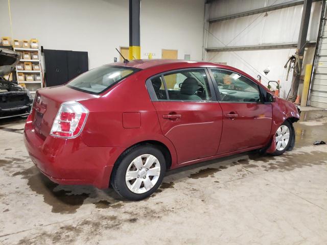 Obraz 3 z 2008 NISSAN SENTRA 2.0 2008 z VIN 3N1AB61E78L706072