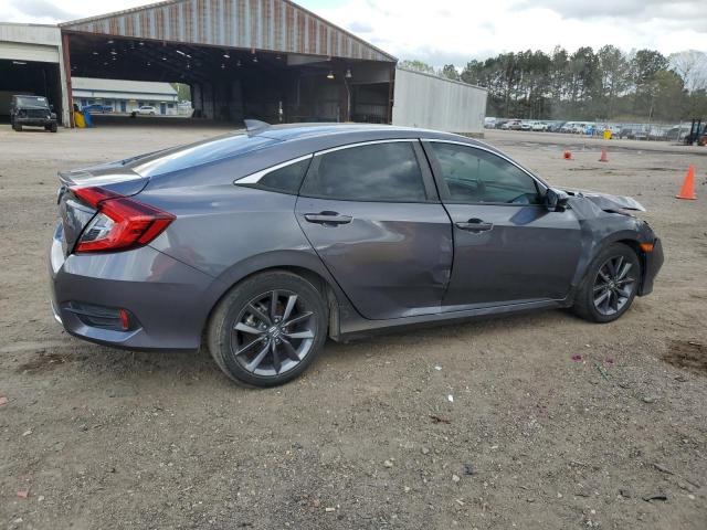 Изображение 3 2021 HONDA CIVIC EX 2021 с VIN 2HGFC1F31MH705871