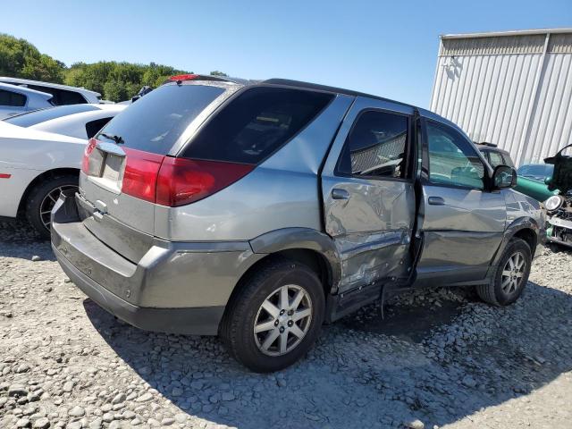 Изображение 3 2004 BUICK RENDEZVOUS CX 2004 с VIN 3G5DA03E04S507010