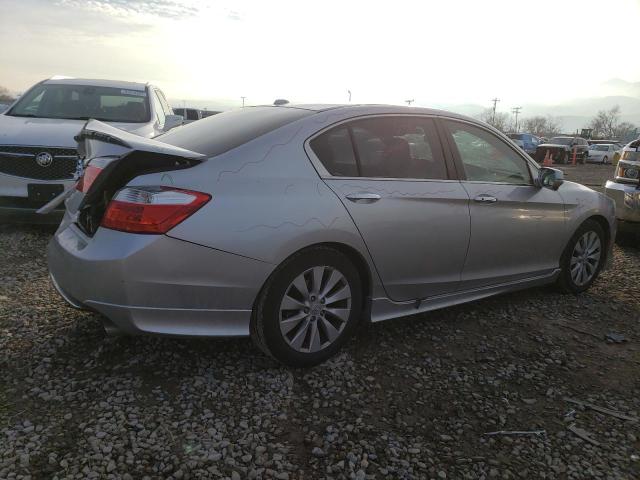 Obraz 3 z 2013 HONDA ACCORD EXL 2013 z VIN 1HGCR2F88DA037505