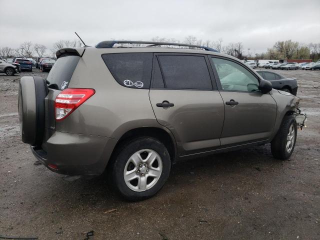 Изображение 3 2009 TOYOTA RAV4  2009 с VIN JTMBF35V695007273