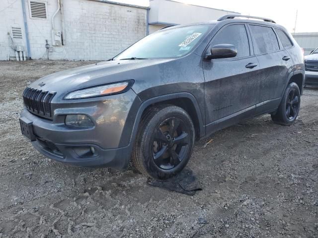 Image 1 of 2016 JEEP CHEROKEE LATITUDE 2016 with VIN 1C4PJMCS7GW144846
