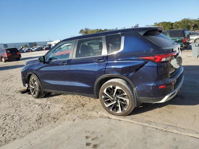 Изображение 2 2023 MITSUBISHI OUTLANDER SE 2023 с VIN JA4J3UA85PZ016640