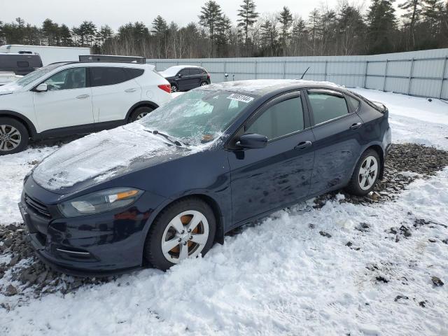 Изображение 2015 DODGE DART SXT 2015