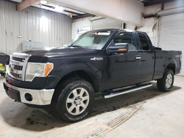 Obraz 1 z 2014 FORD F150 SUPER CAB 2014 z VIN 1FTFX1EF7EFB38177