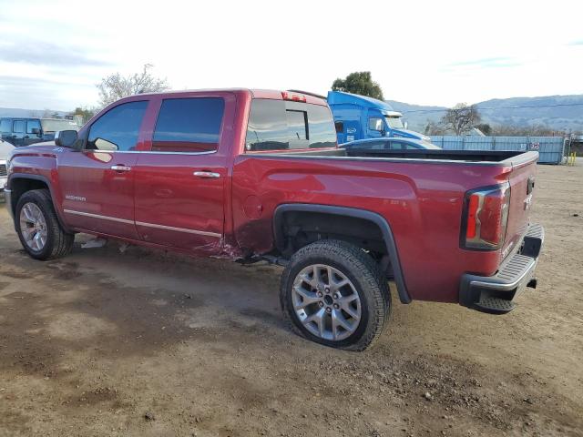 Image 2 of 2018 GMC SIERRA K1500 SLT 2018 with VIN 3GTU2NEC0JG340936