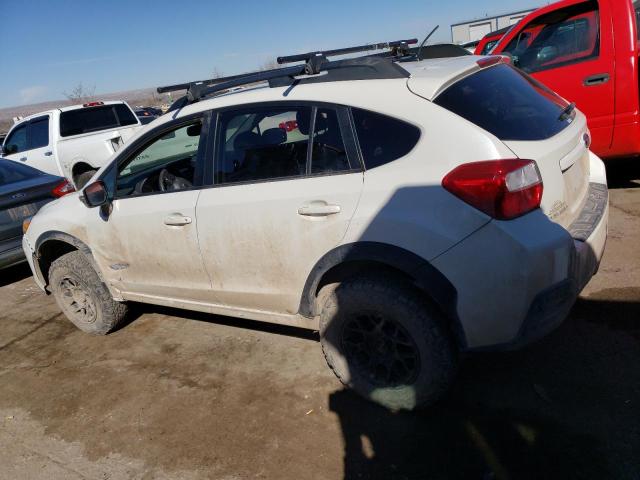 Obraz 2 z 2015 SUBARU XV CROSSTREK 2.0 LIMITED 2015 z VIN JF2GPAMC6F8294083