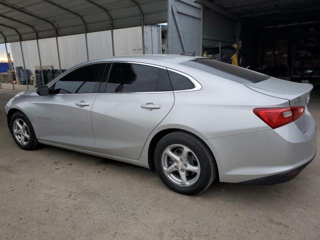 Изображение 2 2017 CHEVROLET MALIBU LS 2017 с VIN 1G1ZB5ST7HF223238