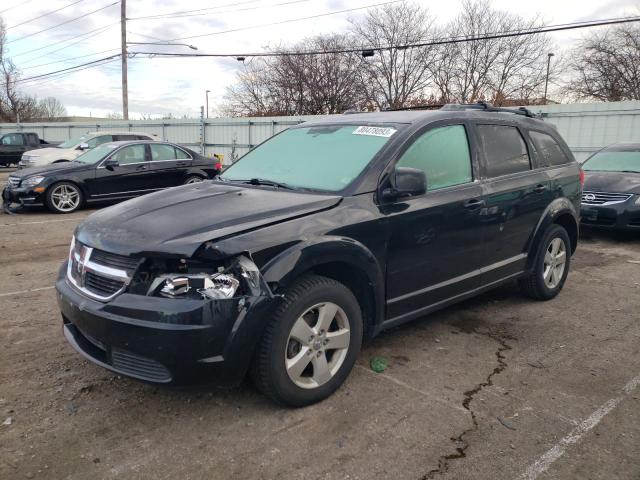 2009 DODGE JOURNEY SXT 2009 image