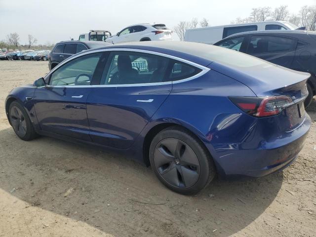 Obraz 2 z 2019 TESLA MODEL 3  2019 z VIN 5YJ3E1EA1KF401017