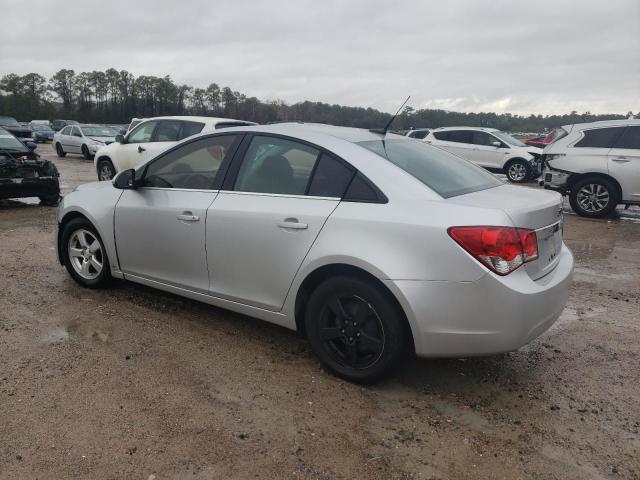 Изображение 2 2014 CHEVROLET CRUZE LT 2014 с VIN 1G1PC5SB6E7424016