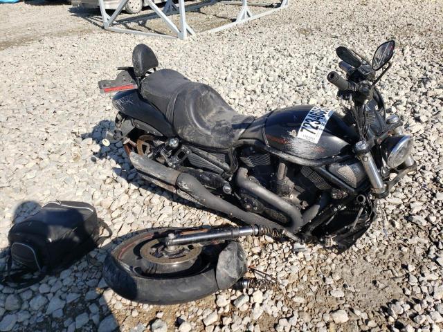 Obraz 1 z 2007 HARLEY-DAVIDSON VRSCDX  2007 z VIN 1HD1HHZ117K804134