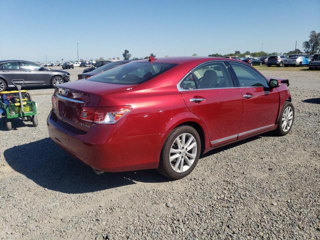 Изображение 3 2010 LEXUS ES 350 2010 с VIN JTHBK1EG4A2410125