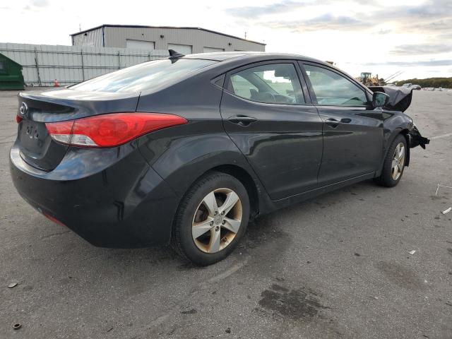 Image 3 of 2013 HYUNDAI ELANTRA GLS 2013 with VIN 5NPDH4AE0DH282869