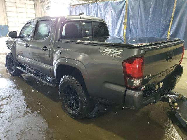 Image 2 of 2020 TOYOTA TACOMA DOUBLE CAB 2020 with VIN 3TMCZ5AN1LM321234