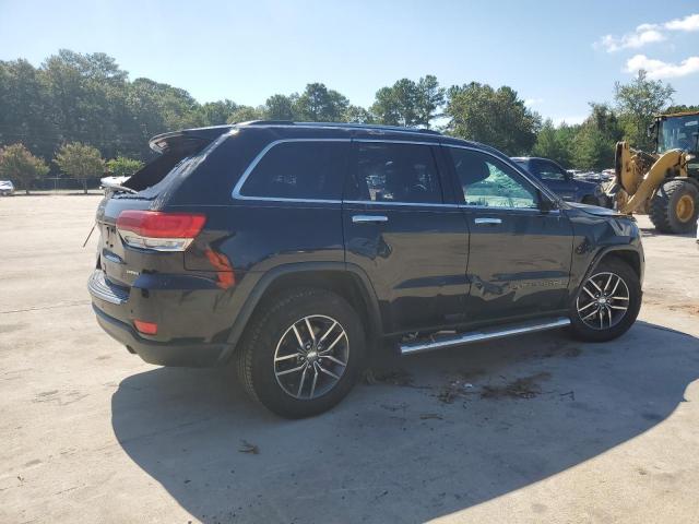 Obraz 3 z 2017 JEEP GRAND CHEROKEE LIMITED 2017 z VIN 1C4RJFBG5HC797437