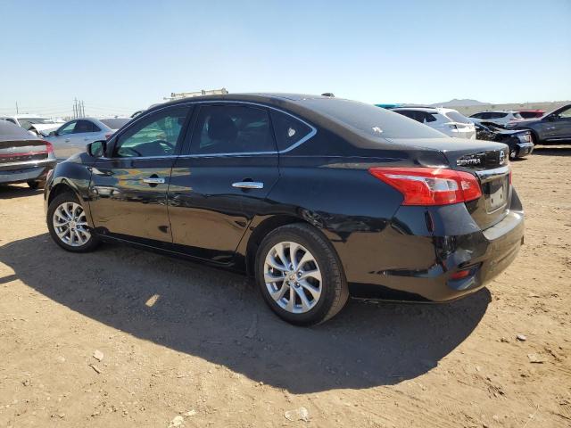 Obraz 2 z 2017 NISSAN SENTRA S 2017 z VIN 3N1AB7AP4HY401526