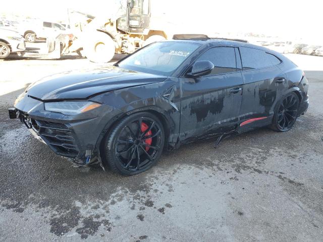 2020 LAMBORGHINI URUS  2020 image