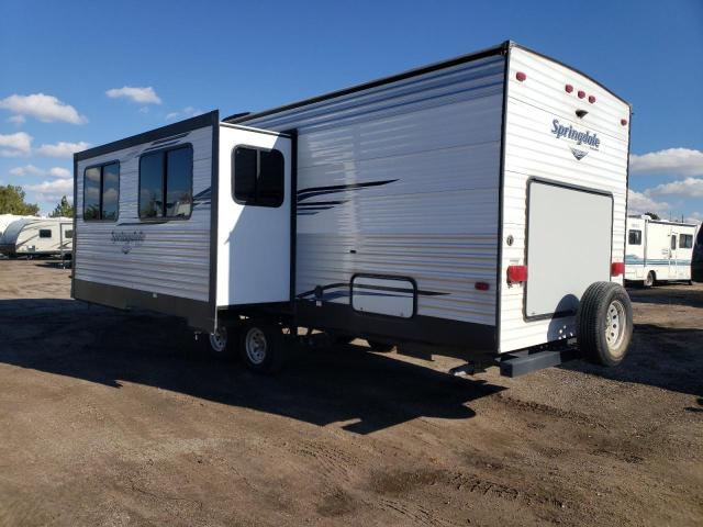 Image 3 of 2019 KYRV TRAILER 2019 with VIN 4YDT29622K3102662