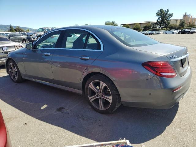 Изображение 2 2018 MERCEDES-BENZ E 300 2018 с VIN WDDZF4JB3JA300226