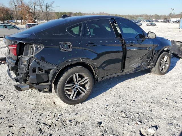 Image 3 of 2016 BMW X6 XDRIVE50I 2016 with VIN 5UXKU6C56G0R34017