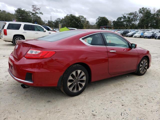 Image 3 of 2014 HONDA ACCORD LX-S 2014 with VIN 1HGCT1B36EA013338