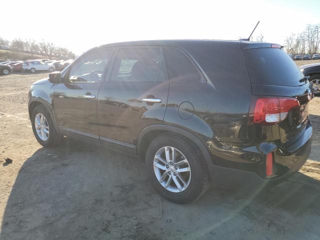 Obraz 2 z 2015 KIA SORENTO LX 2015 z VIN 5XYKT3A6XFG596080