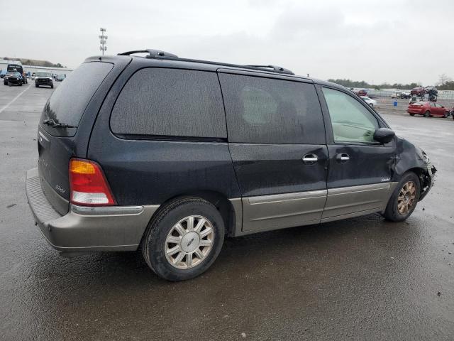 Image 3 of 2002 FORD WINDSTAR LIMITED 2002 with VIN 2FMDA58412BA98519