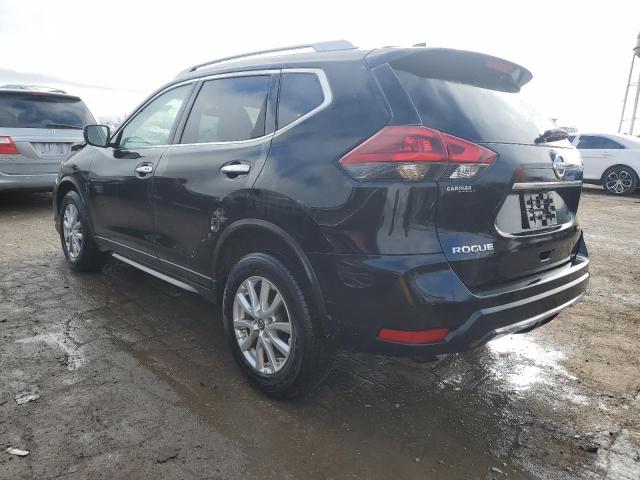 Obraz 2 z 2018 NISSAN ROGUE S 2018 z VIN KNMAT2MV1JP621141