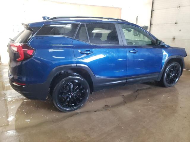 Obraz 3 z 2022 GMC TERRAIN SLE 2022 z VIN 3GKALTEV0NL292412