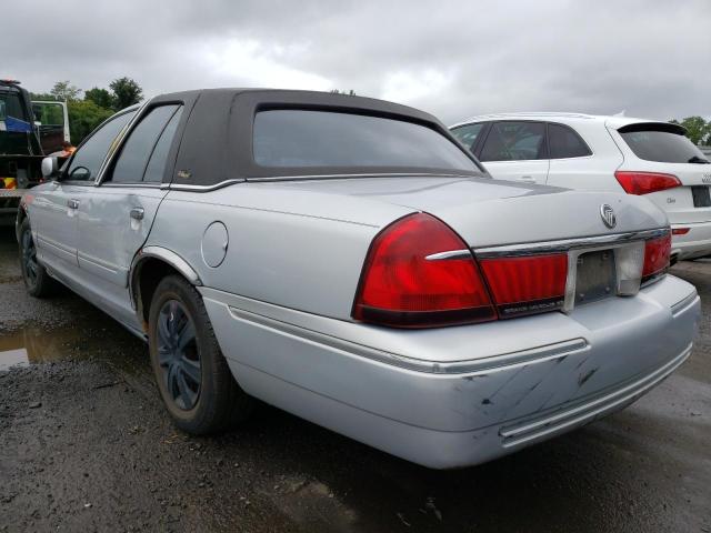 Obraz 2 z 1999 MERCURY GRAND MARQUIS GS 1999 z VIN 2MEFM74W3XX695249
