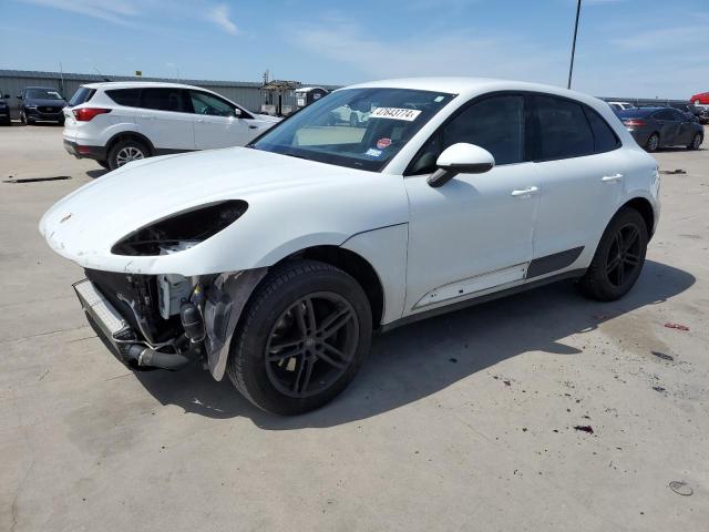 Obraz 2020 PORSCHE MACAN  2020