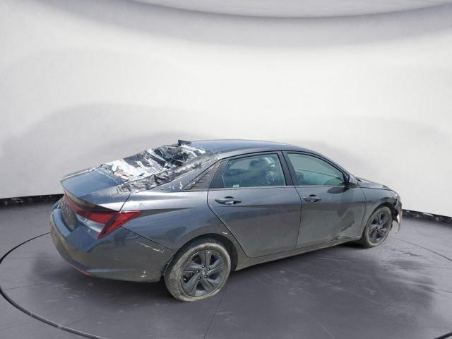 Изображение 3 2021 HYUNDAI ELANTRA SEL 2021 с VIN 5NPLM4AG8MH029467