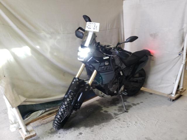 Obraz 2 z 2022 YAMAHA XTZ690  2022 z VIN JYADM12Y0NA000432