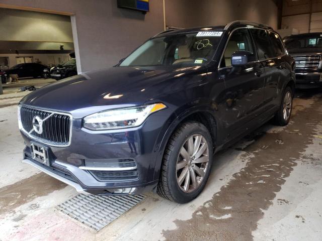 2016 VOLVO XC90 T6 2016 image