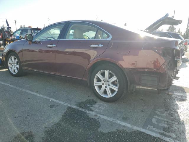 Obraz 2 z 2007 LEXUS ES 350 2007 z VIN JTHBJ46G272127895