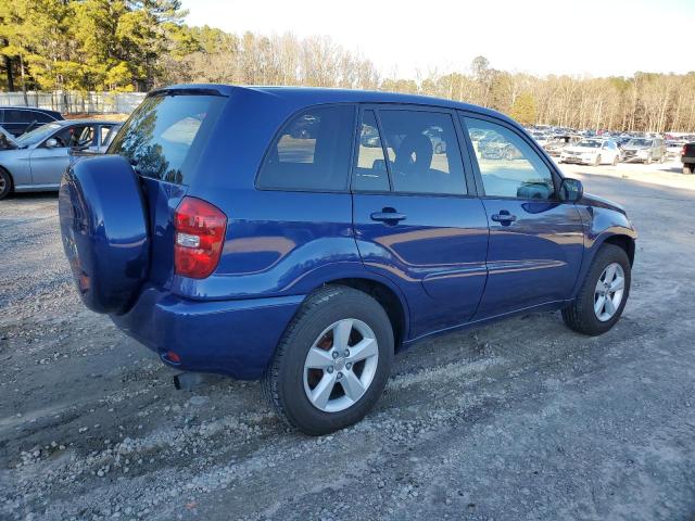 Obraz 3 z 2004 TOYOTA RAV4  2004 z VIN JTEGD20V340023610