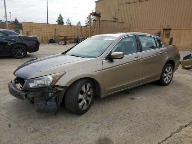 Obraz 1 z 2010 HONDA ACCORD EX 2010 z VIN 1HGCP2F75AA153219