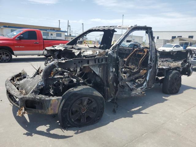 Изображение 1 2019 FORD F150  2019 с VIN 1FTMF1CB9KKC43624
