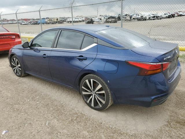 Image 2 of 2020 NISSAN ALTIMA SR 2020 with VIN 1N4BL4CV3LN303074