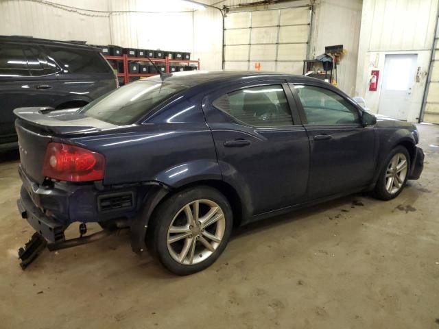 Изображение 3 2014 DODGE AVENGER SE 2014 с VIN 1C3CDZAB7EN227089