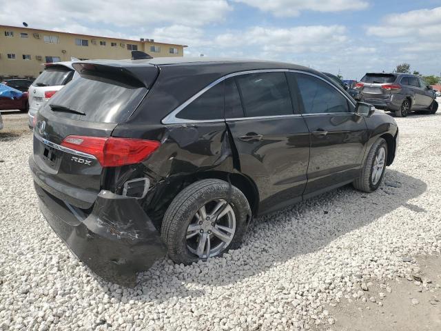 Obraz 3 z 2015 ACURA RDX TECHNOLOGY 2015 z VIN 5J8TB3H5XFL004770