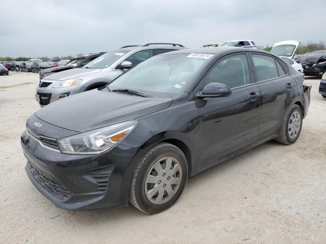 Изображение 2022 KIA RIO LX 2022