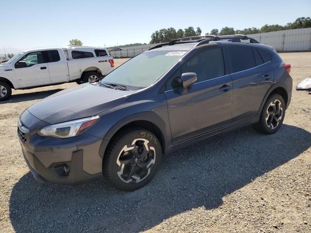 Изображение 2021 SUBARU CROSSTREK LIMITED 2021