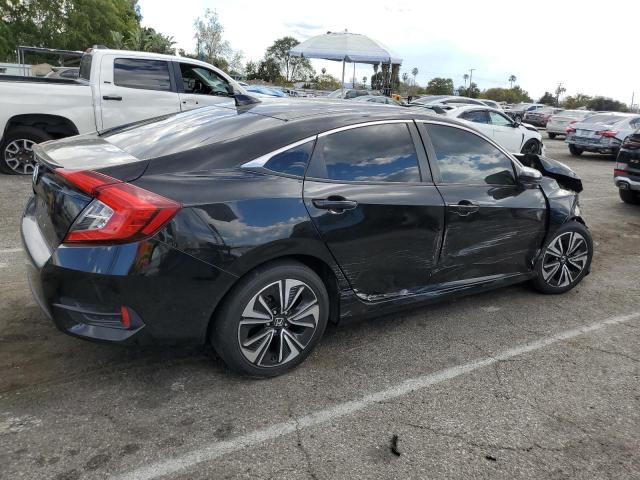 Image 3 of 2018 HONDA CIVIC EXL 2018 with VIN 2HGFC1F70JH642101