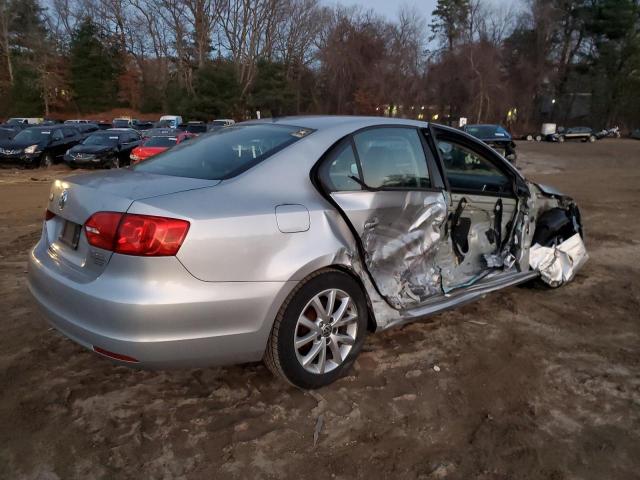 Изображение 3 2011 VOLKSWAGEN JETTA SE 2011 с VIN 3VWDX7AJ6BM052808