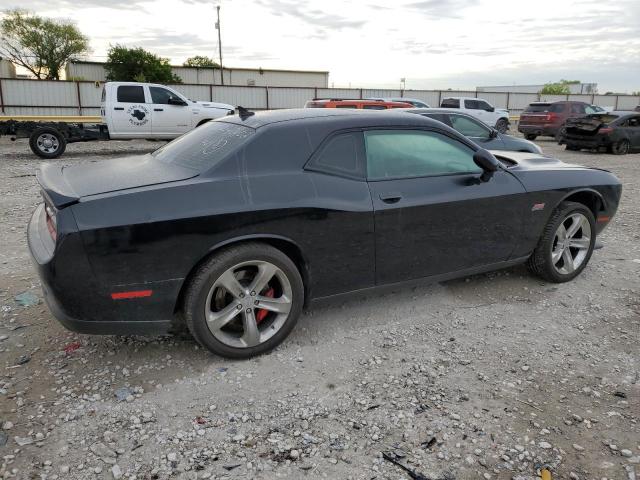 Obraz 3 z 2015 DODGE CHALLENGER SRT 392 2015 z VIN 2C3CDZDJXFH900602