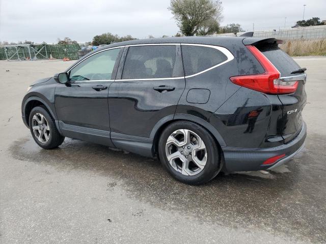 Изображение 2 2019 HONDA CR-V EX 2019 с VIN 5J6RW1H51KA019286